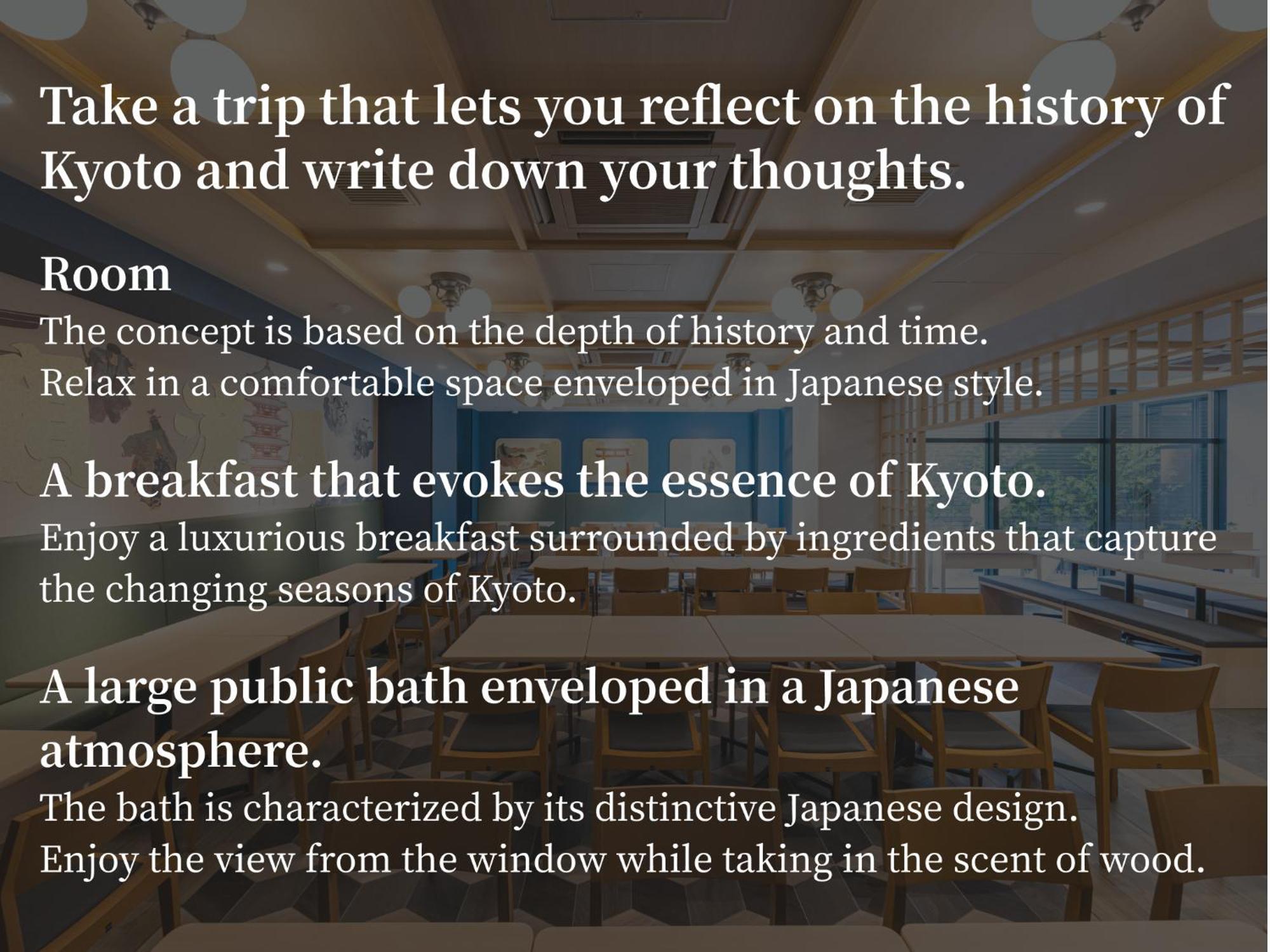 La'Gent Hotel Kyoto Nijo, Kyoto